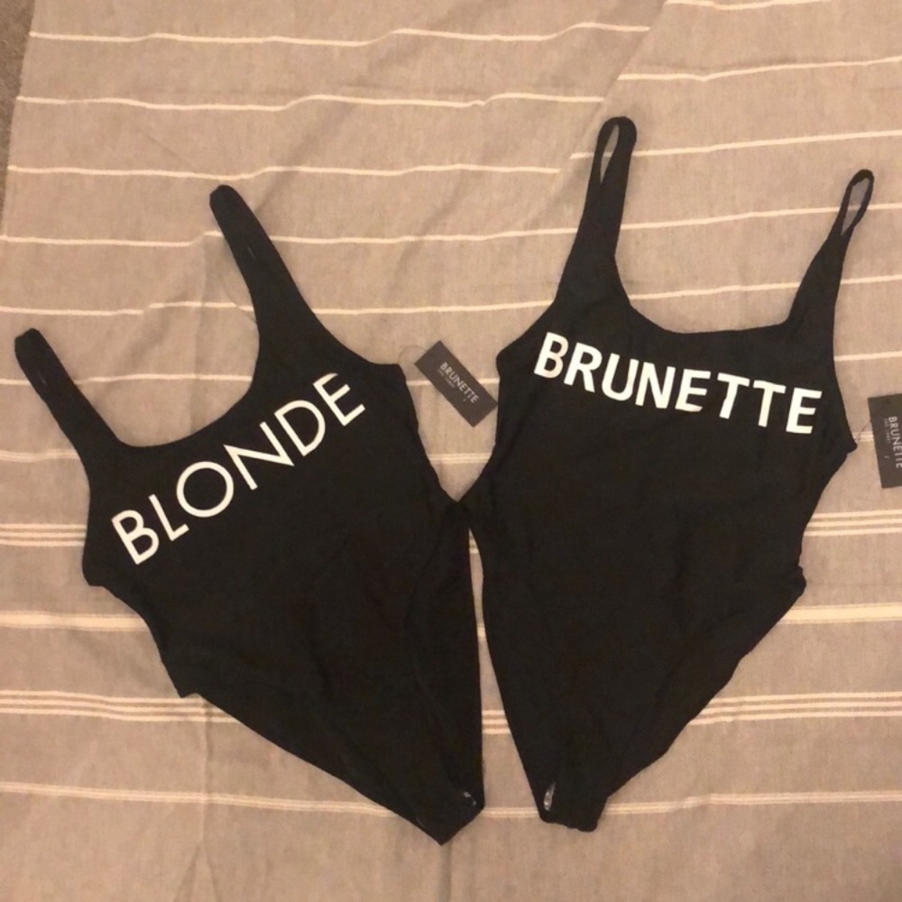 🌟 BRUNETTE swimsuit ! Hot seller! - Picture 4 of 6
